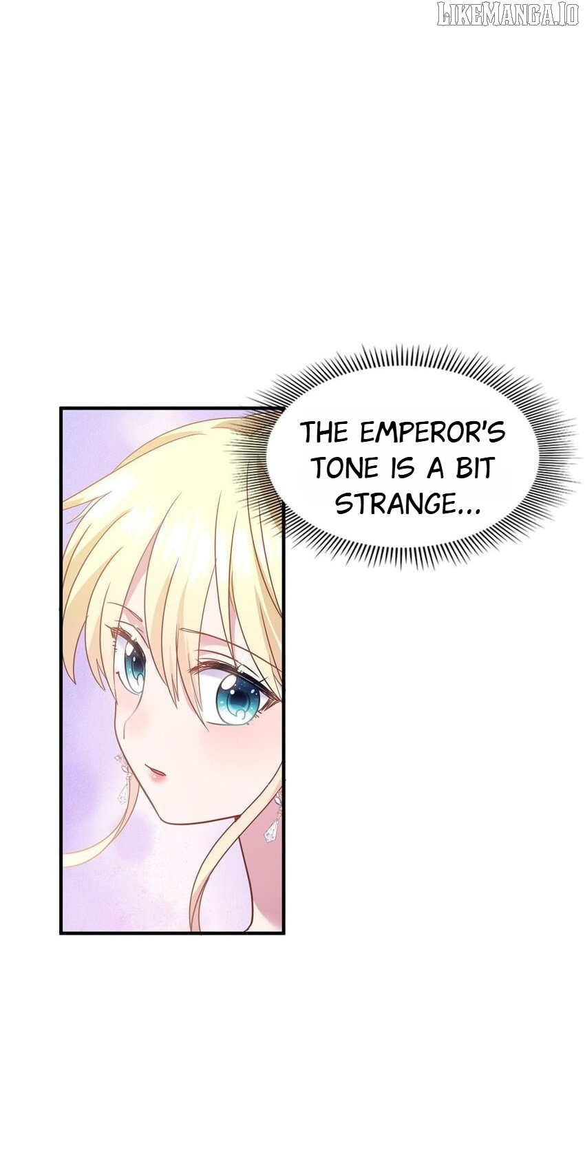Don't Embarrass Me Chapter 73 - page 5